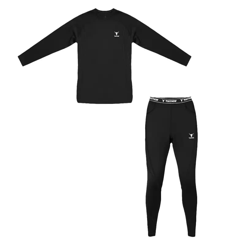 پوشاک لایه اول ( بیس لایر ) پکینیو ( کله گاوی ) Base Layer Pekynew — تصویر ۳