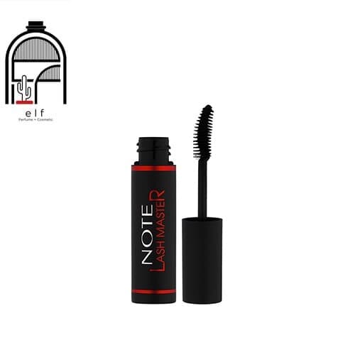 ریمل بلند کننده حرفه ای مژه نوت ا Note Lash Master Mascara — تصویر ۳