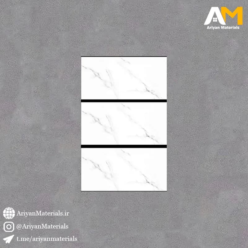 سرامیک دیواری طرح دامون