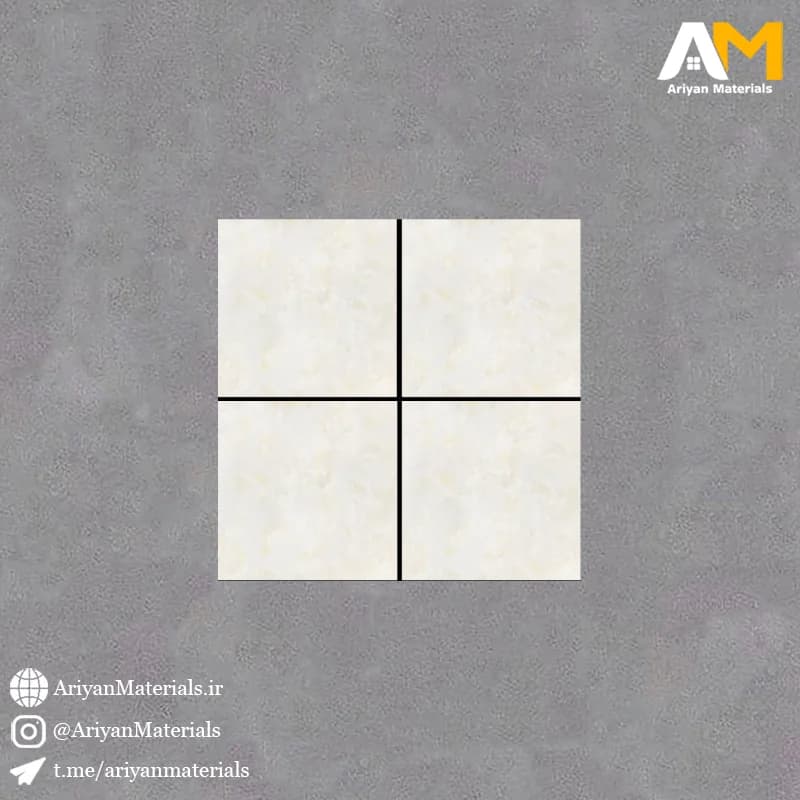 سرامیک کف طرح راک