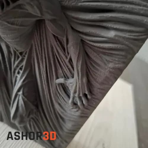 دکوری سه بعدی Emergence 3 — تصویر ۳