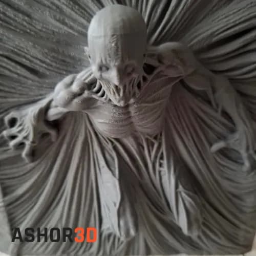 دکوری سه بعدی Emergence 3 — تصویر ۴