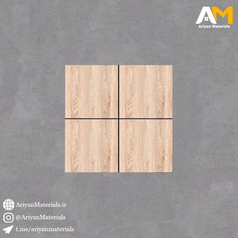 سرامیک کف طرح دیبا
