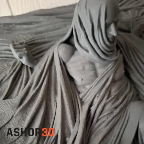 دکوری سه بعدی Emergence — تصویر ۳