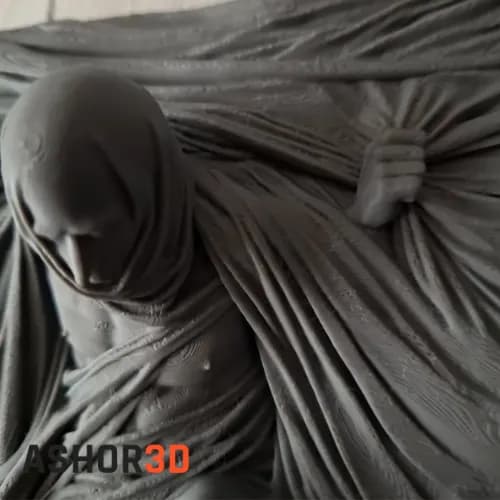 دکوری سه بعدی Emergence — تصویر ۴