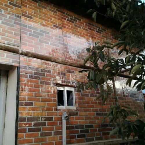 ایزوگام صادراتی اکسیر (ساده و طرحدار) — تصویر ۳