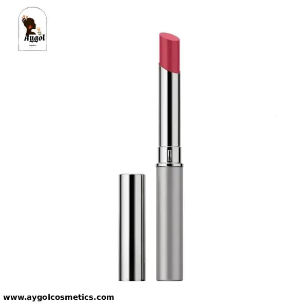 بالم لب کلینیک رنگ pink honey