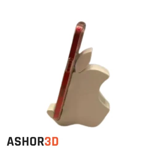 هولدر موبایل آیفون پرینت سه بعدی | Ashor3D