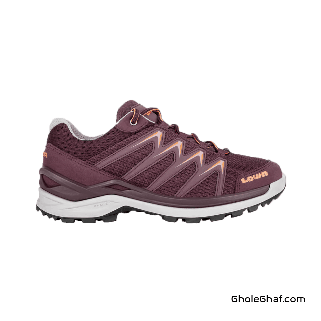 کفش لوا مدل مدوکس لو Maddox GTX LO — تصویر ۸