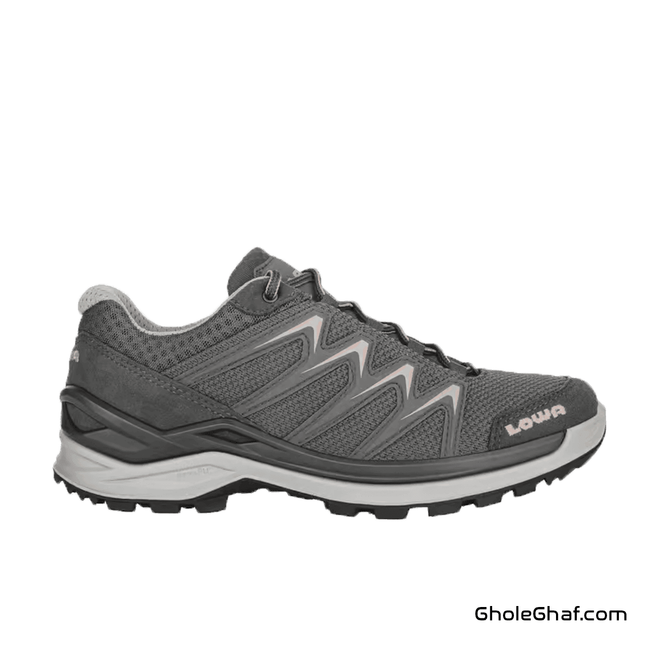 کفش لوا مدل مدوکس لو Maddox GTX LO — تصویر ۳