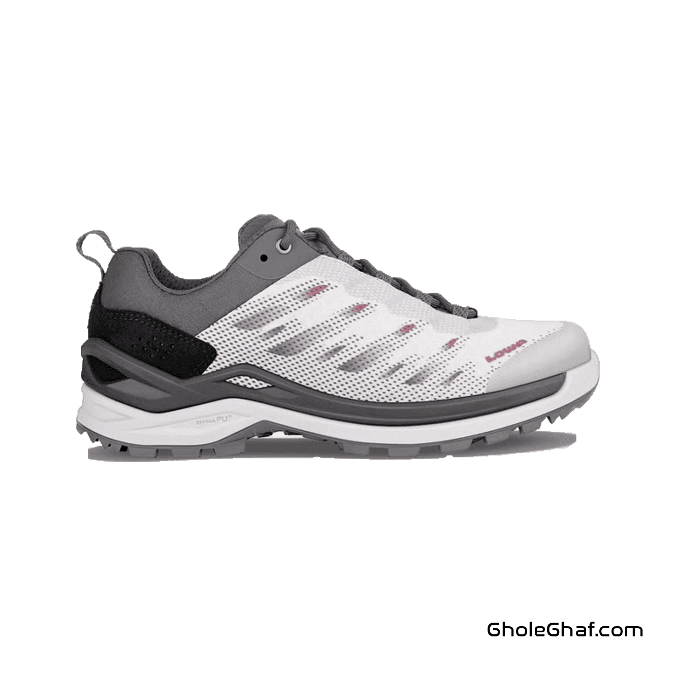کفش لوا مدل فروکس لو Ferrox GTX LO Ws — تصویر ۶