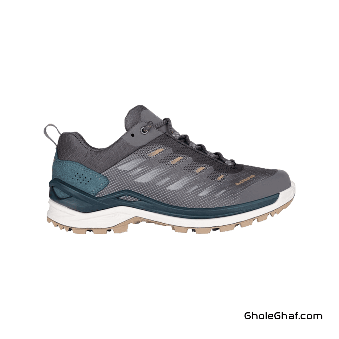 کفش لوا مدل فروکس لو Ferrox GTX LO Ws — تصویر ۵