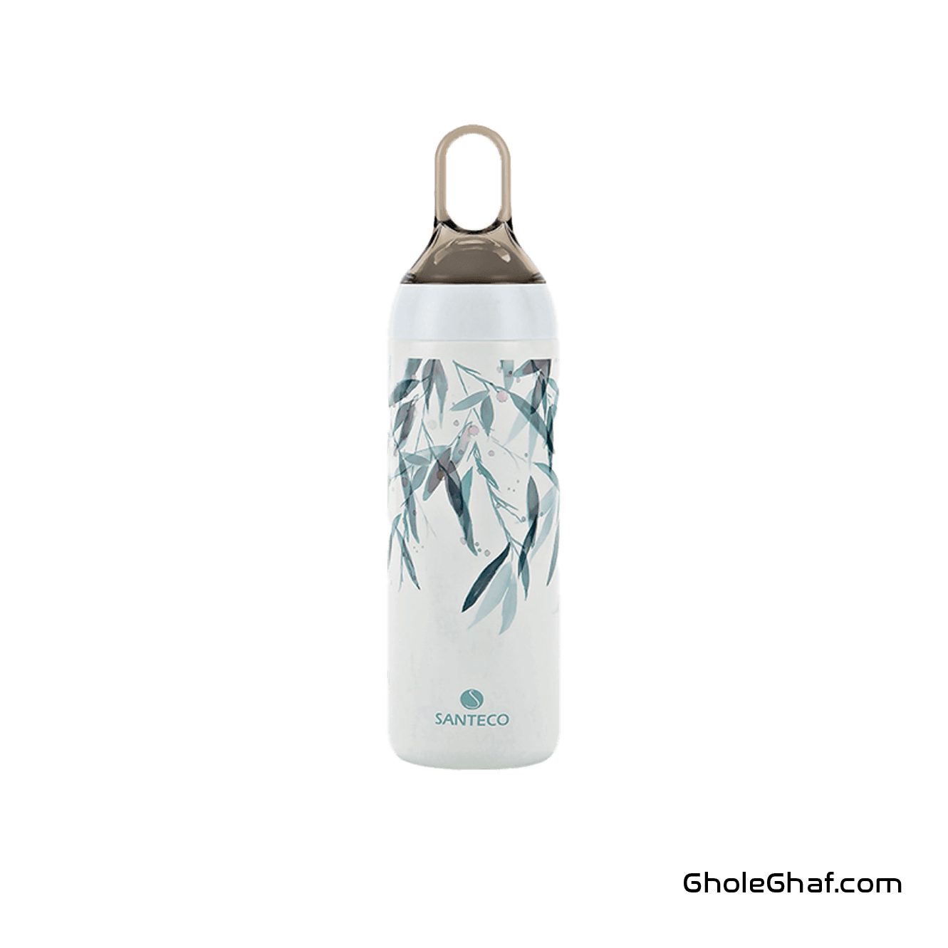 بطری سانتکو مدل یوگا آرت Yoga Art Series 500ml — تصویر ۲