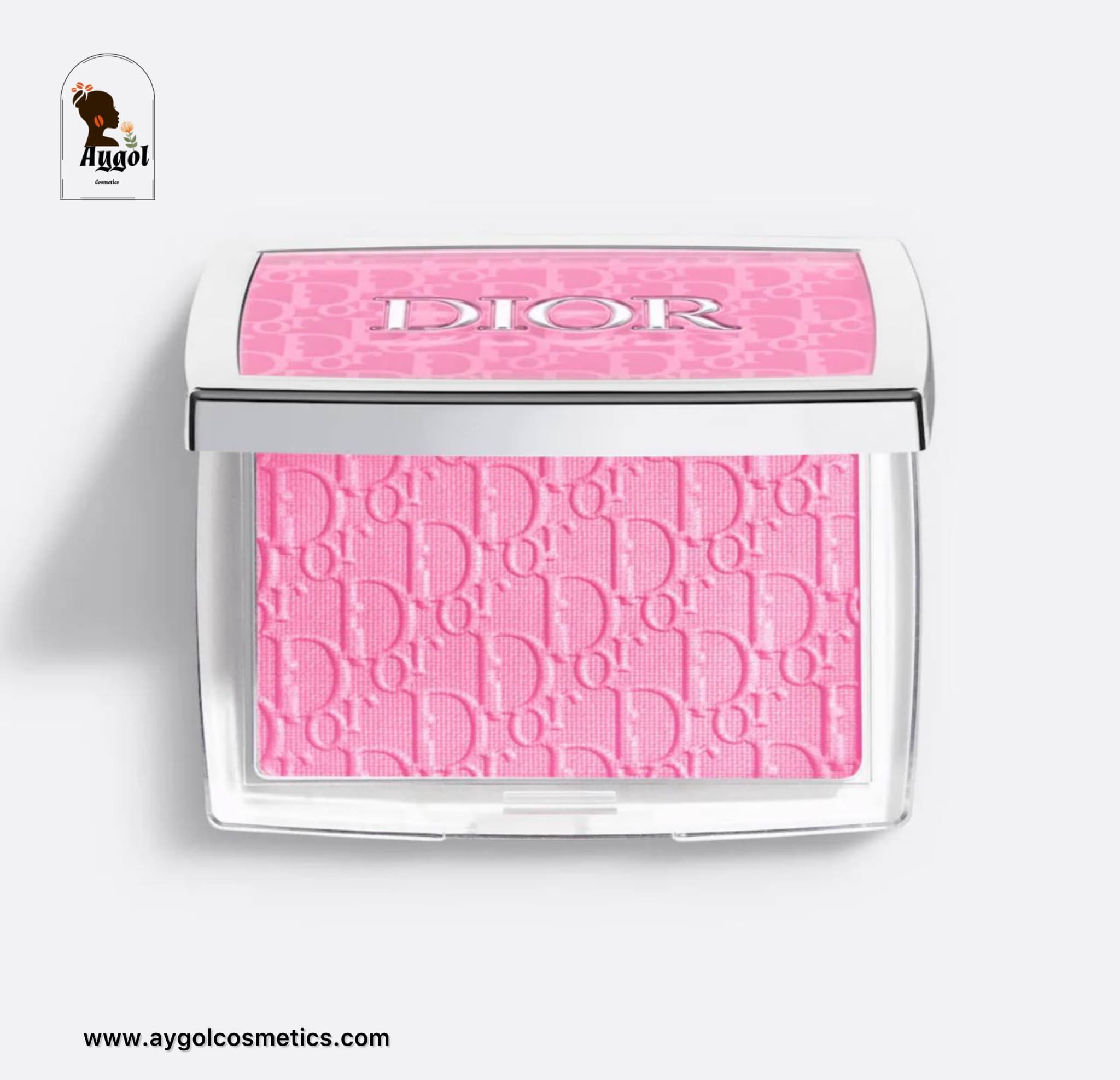 رژگونه بک استیج دیور Dior Backstage Rosy Glow Blush — تصویر ۲