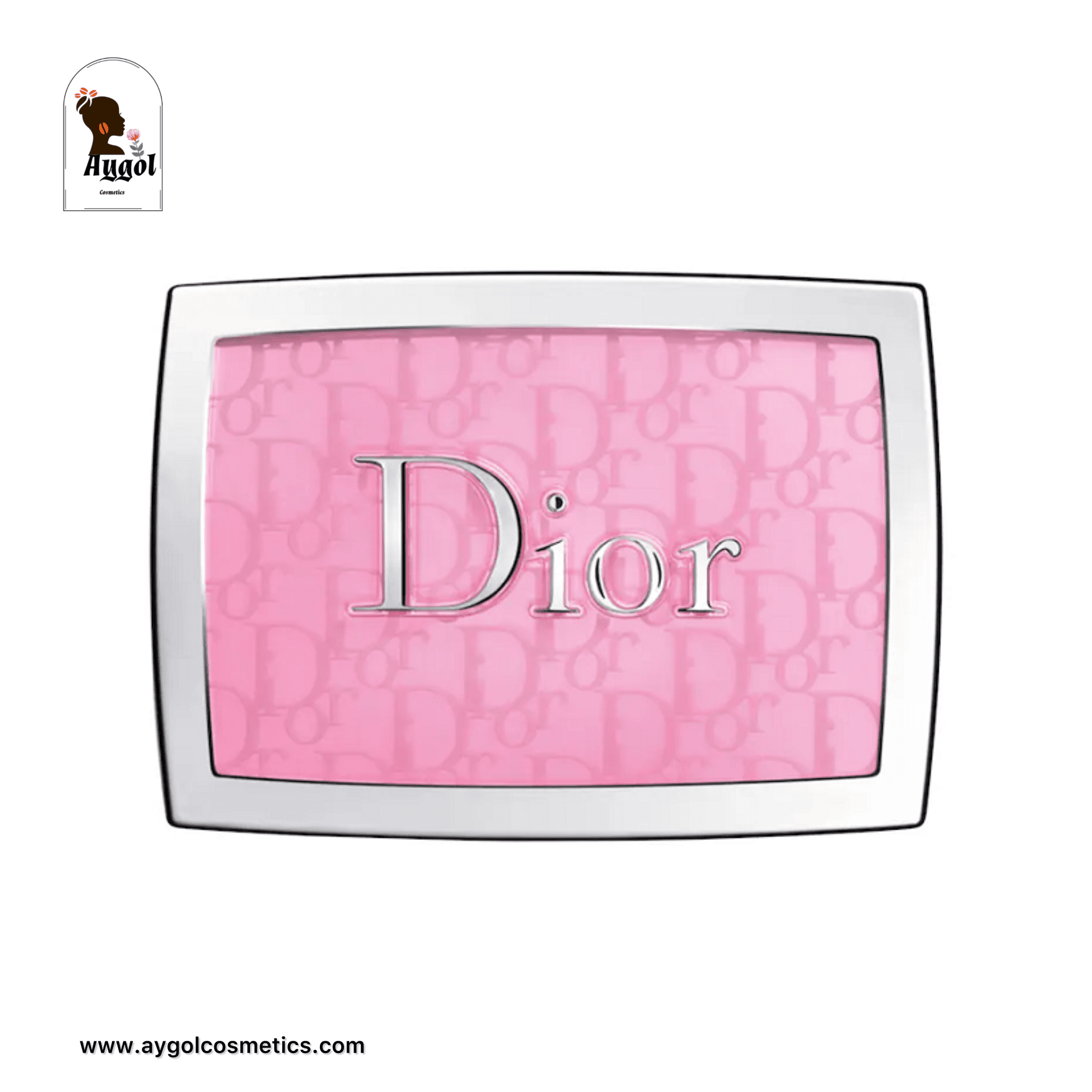 رژگونه بک استیج دیور Dior Backstage Rosy Glow Blush