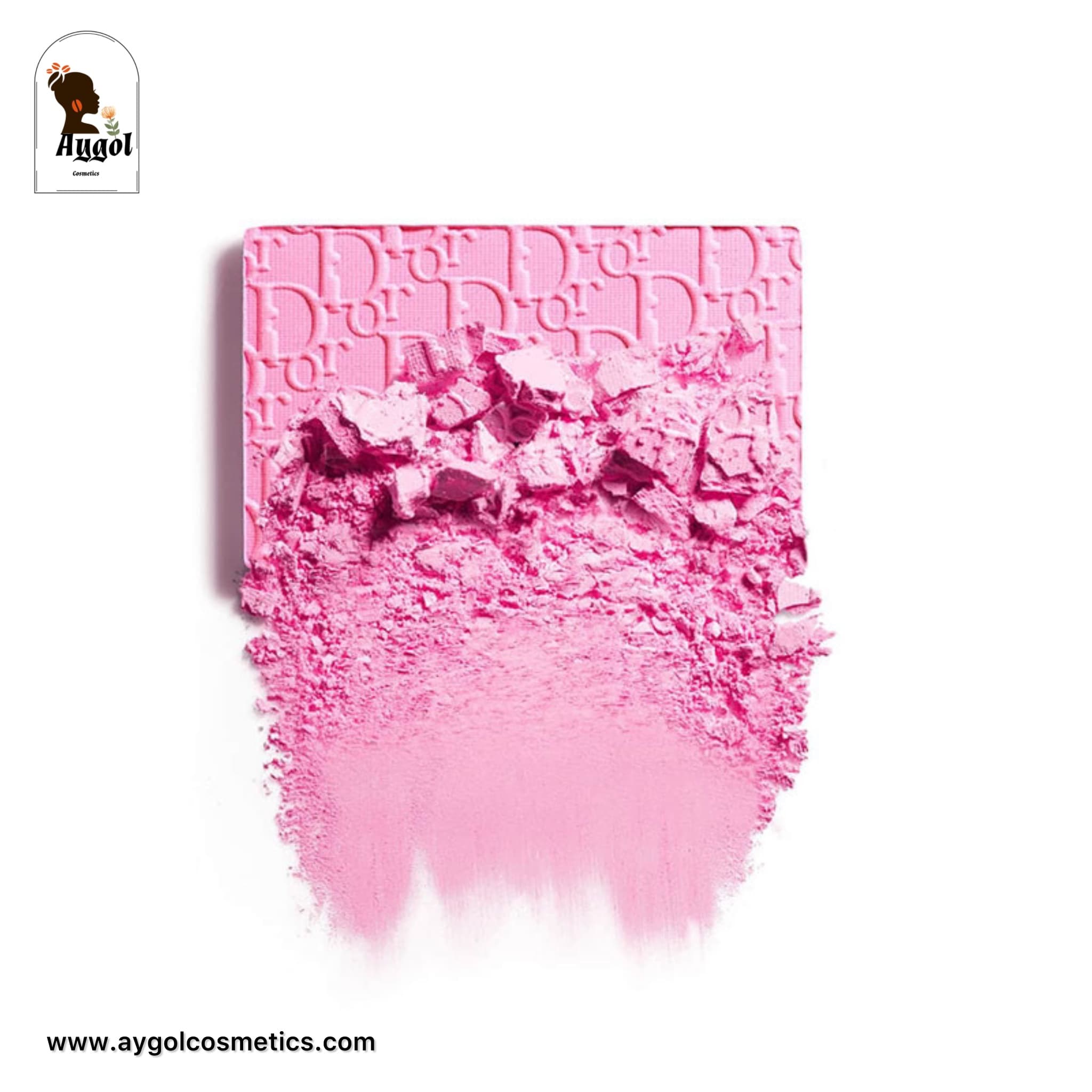 رژگونه بک استیج دیور Dior Backstage Rosy Glow Blush — تصویر ۳