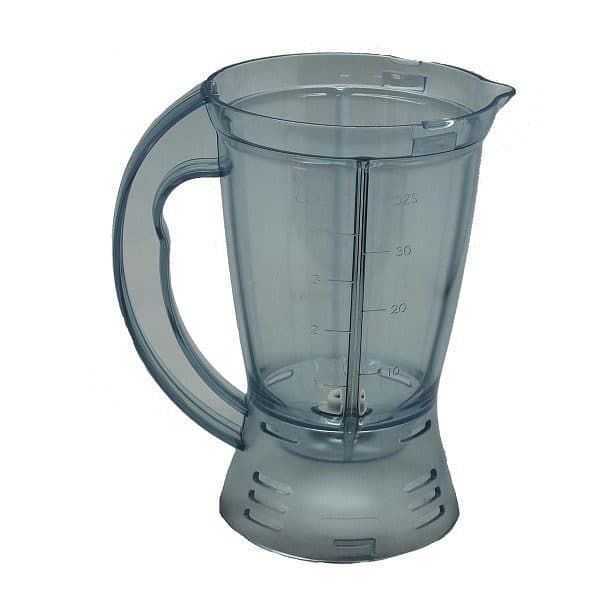 طلق پارچ اورجینال مخلوط کن مولینکس AW5 — تصویر ۲