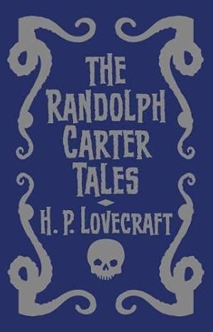 The Randolph Carter Tales