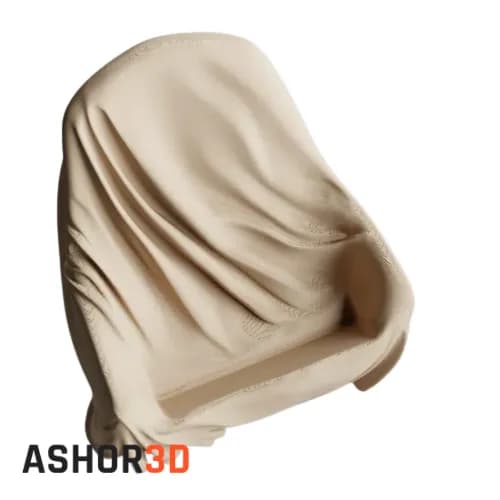 هولدر موبایل طرح Seraphon پرینت سه‌بعدی | Ashor3D — تصویر ۲