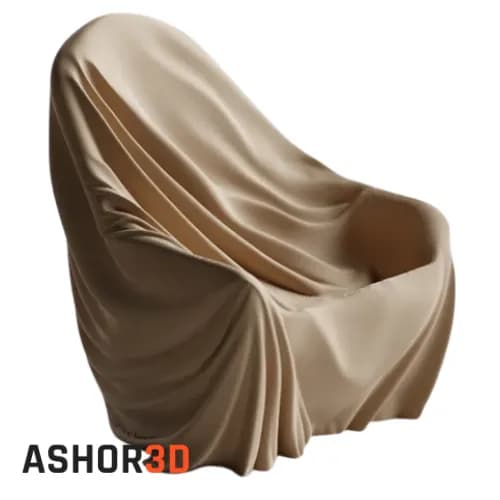 هولدر موبایل طرح Seraphon پرینت سه‌بعدی | Ashor3D — تصویر ۴