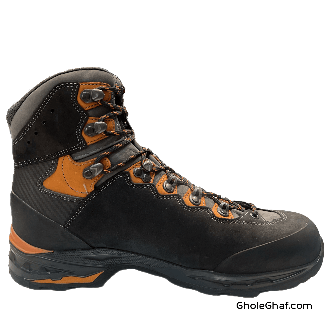 کفش کوهنوردی لوا مدل کامینو Camino GTX — تصویر ۲