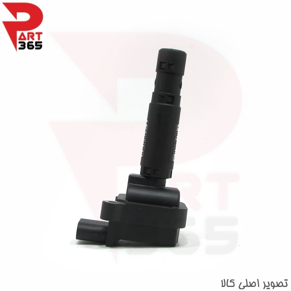 کوئل مرسدس بنز CLK200 ، مناسب مدلهای 2002 تا 2010 با شماره فنی A0001502580 (موتور M271) — تصویر ۲