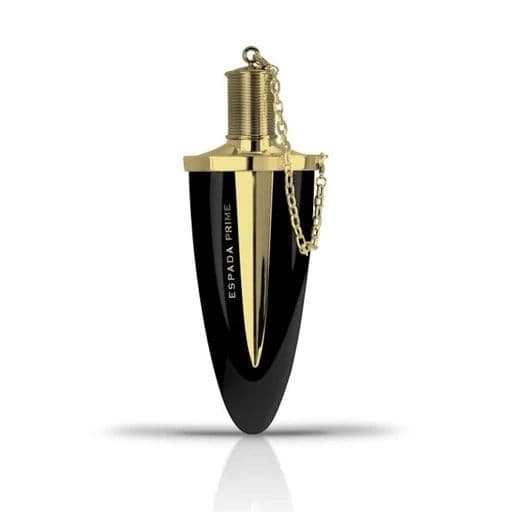 عطر ادکلن اسپادا پرایم اصلی و اورجینال له چامئو امارات LE CHAMEAU ESPADA PRIME 100ml