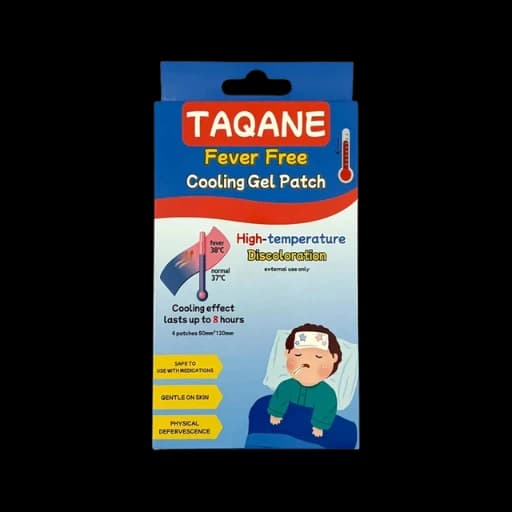 پد تب بر ۴ عددی TAQANE