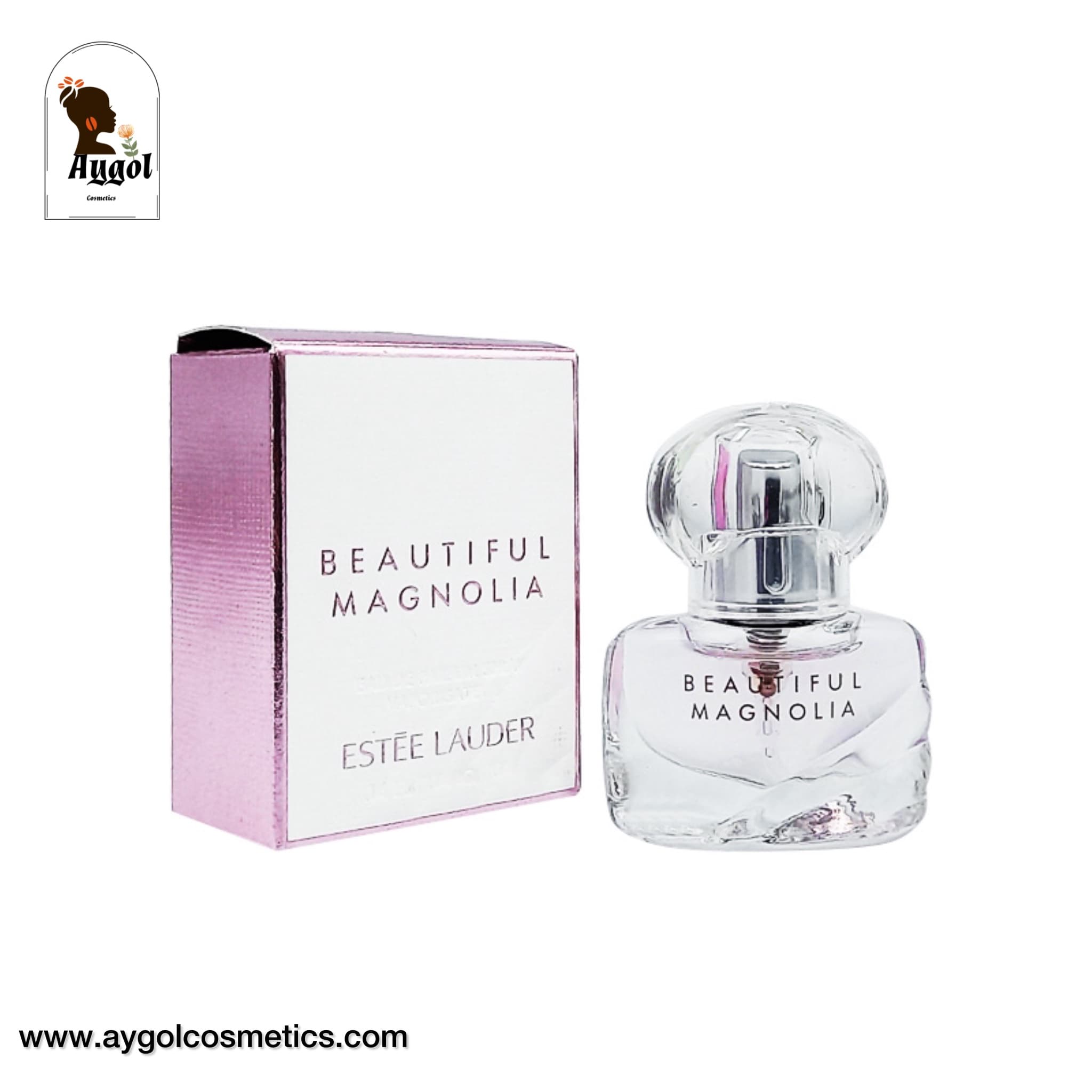 بیوتیفول مگنولیا ادو پرفیوم زنانه استی لودر Beautiful Magnolia Eau de Parfum for Women Estee Lauder — تصویر ۴