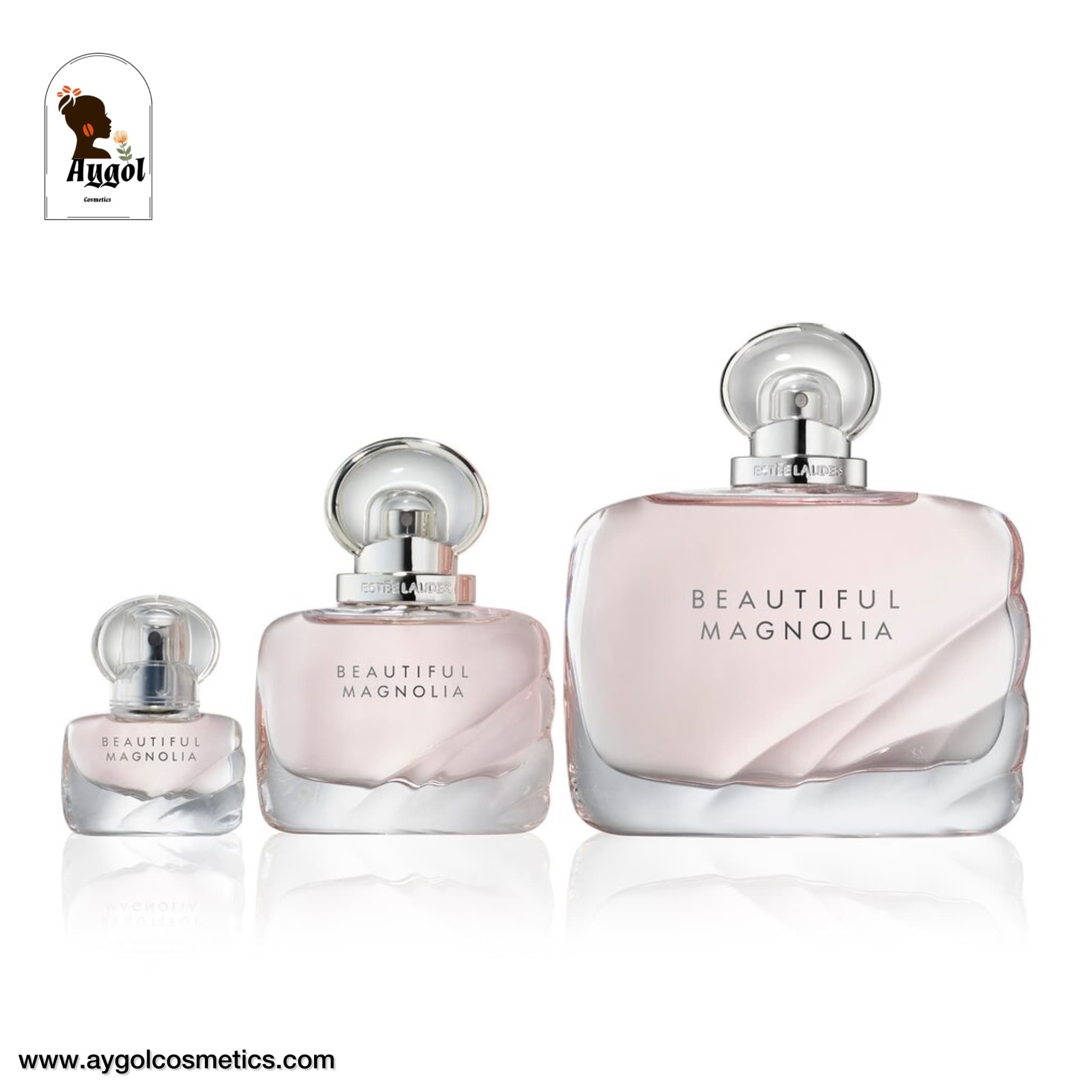 بیوتیفول مگنولیا ادو پرفیوم زنانه استی لودر Beautiful Magnolia Eau de Parfum for Women Estee Lauder — تصویر ۳