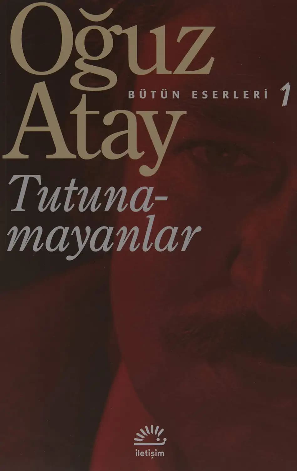 Tutunamayanlar