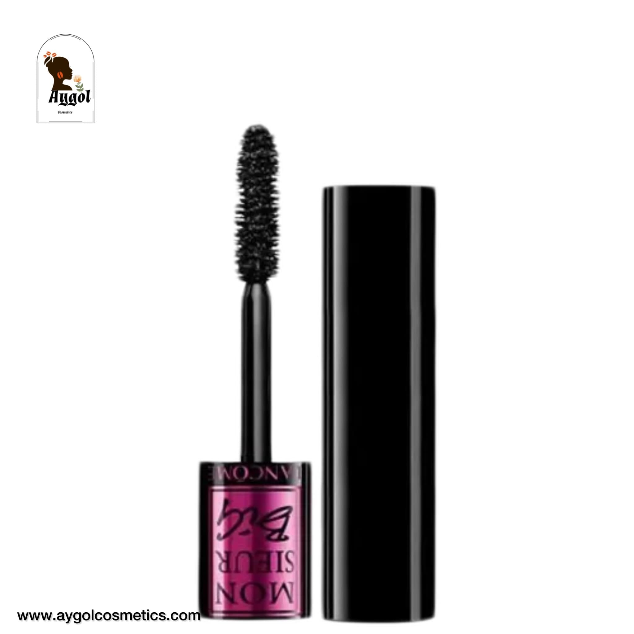 ریمل لانکوم مدل موسیو بیگ Monsieur Big Lancôme Monsieur Big Volumizing Mascara — تصویر ۶