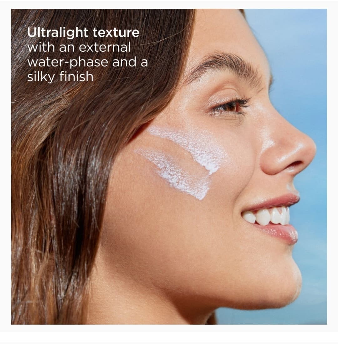 ضد آفتاب فوق العاده سبک فیوژن واتر مجیک ایزدین با SPF 50 Isdin Fusion Water Magic SPF 50 — تصویر ۱۱