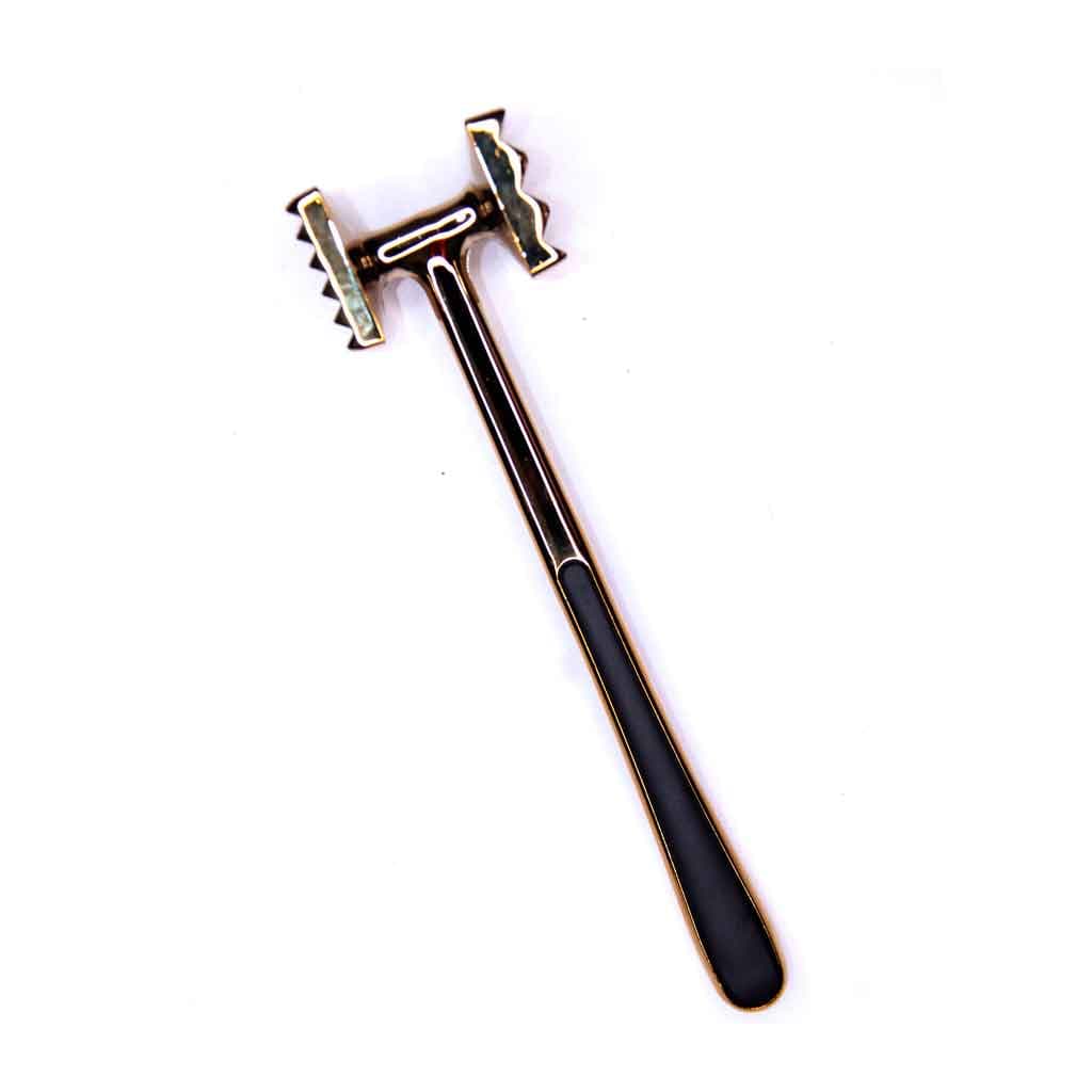بیفتک کوب طلایی ویکتوریا کد581 — تصویر ۳