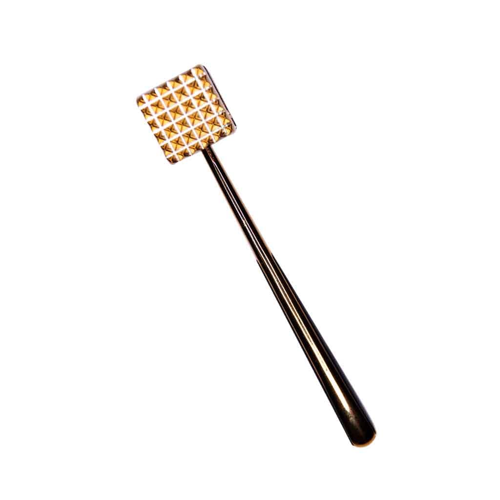 بیفتک کوب طلایی ویکتوریا کد581 — تصویر ۲