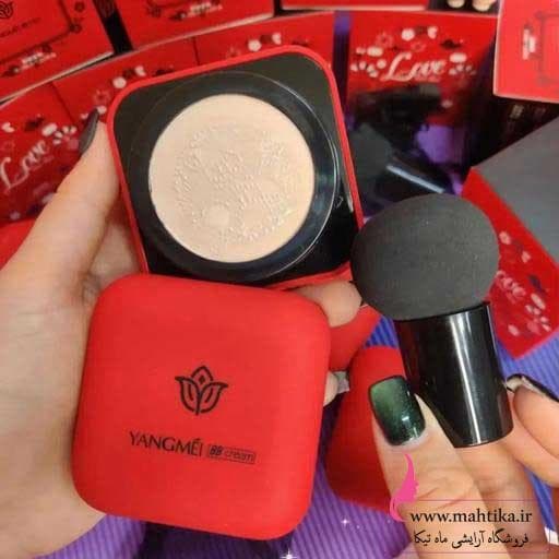 کوشن یانگمی اصل با قیمت عمده، بی بی کرم — تصویر ۳