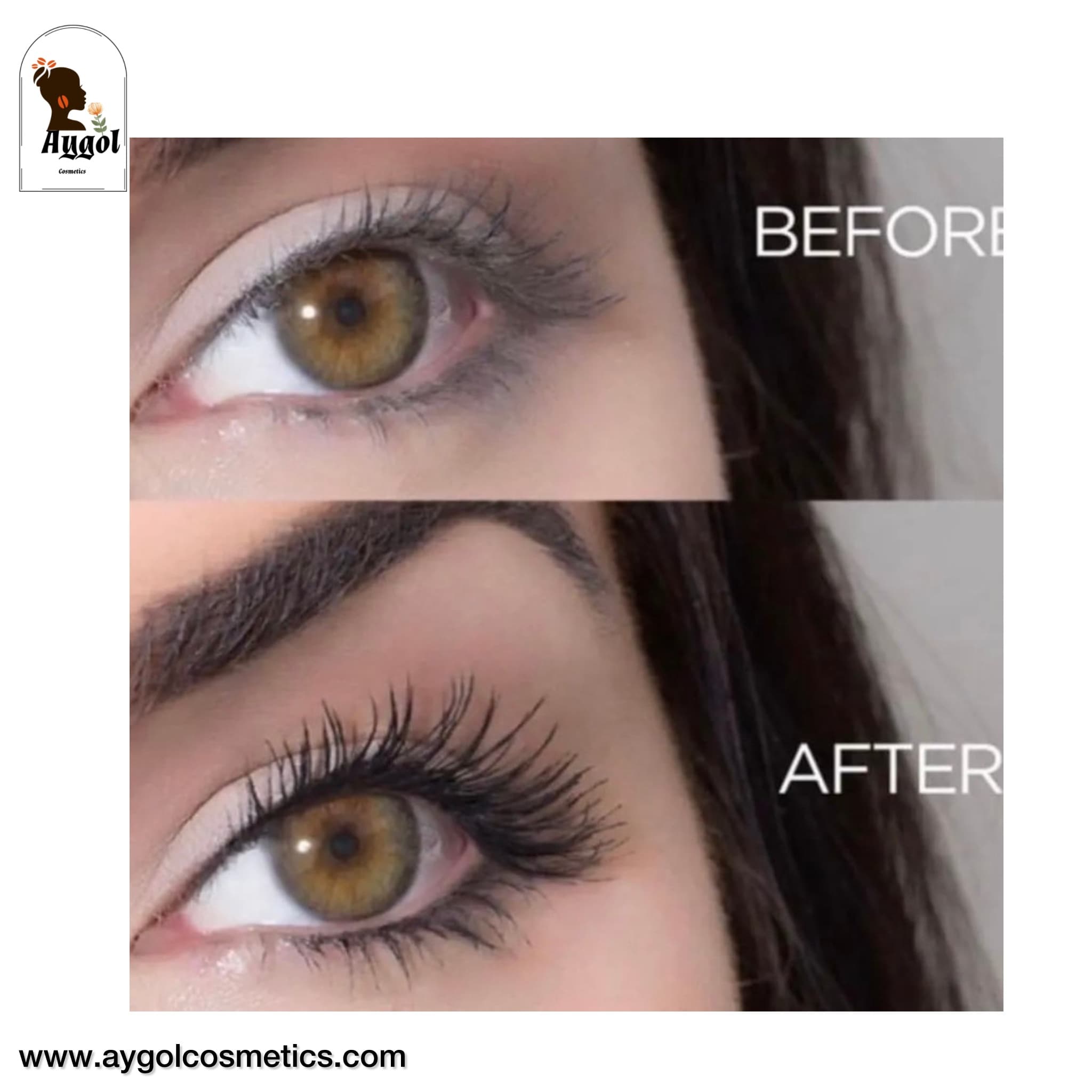 ریمل حجم دهنده استی لادر مدل Sumptuous Extreme فول سایز Estee Lauder Sumptuous Extreme Lash Multiplying Volume Mascara — تصویر ۴