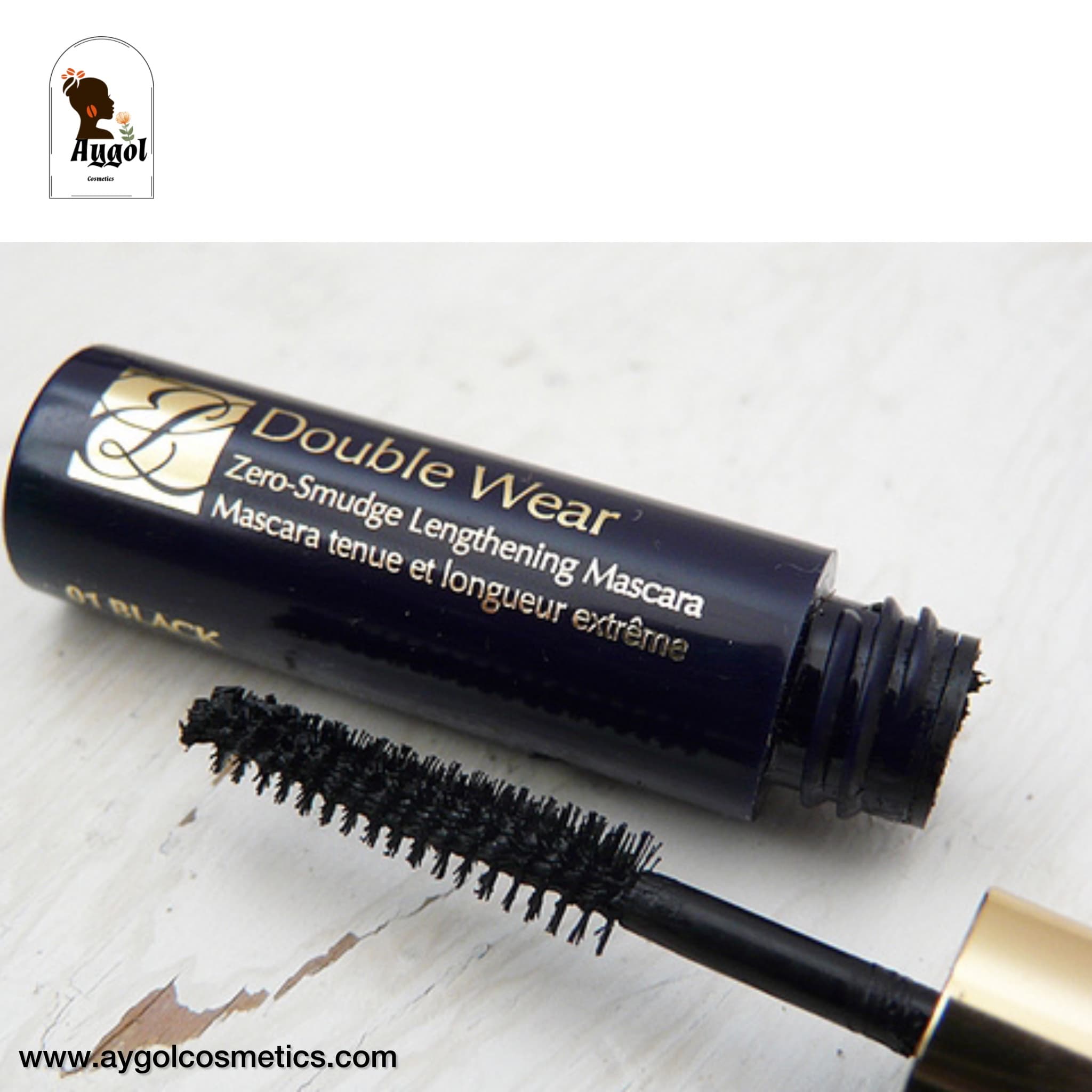 ریمل حجم دهنده استی لادر مدل Sumptuous Extreme فول سایز Estee Lauder Sumptuous Extreme Lash Multiplying Volume Mascara — تصویر ۶