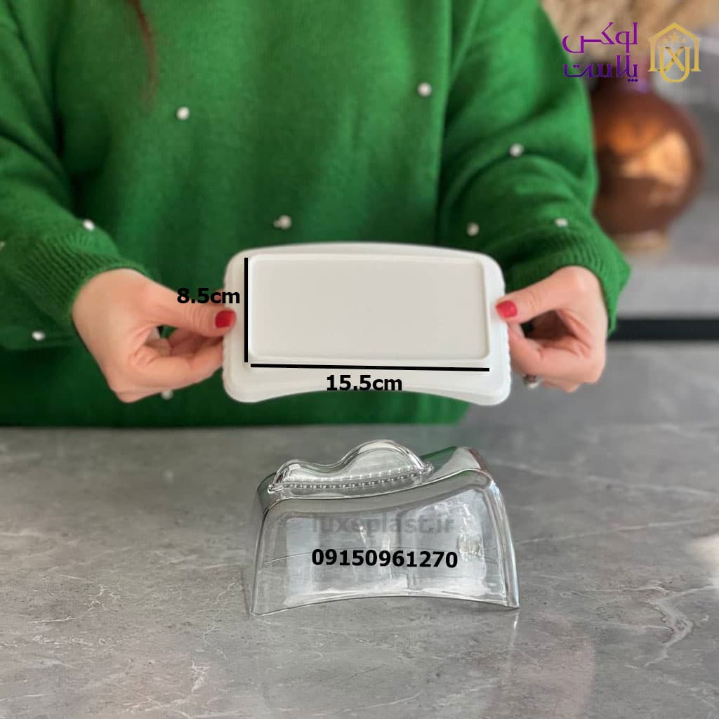 کره خوری اکرولیک تایوان 3443 — تصویر ۲