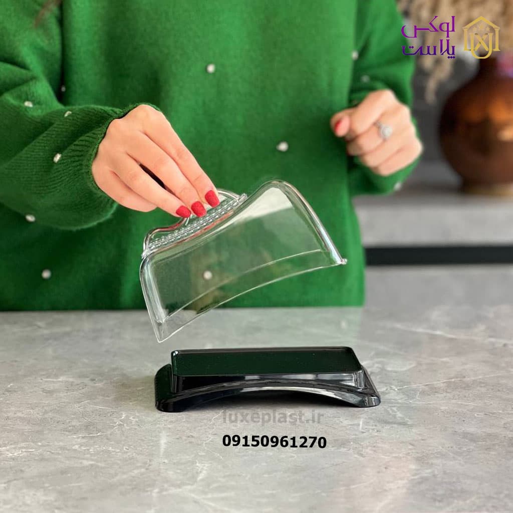 کره خوری اکرولیک تایوان 3443 — تصویر ۴
