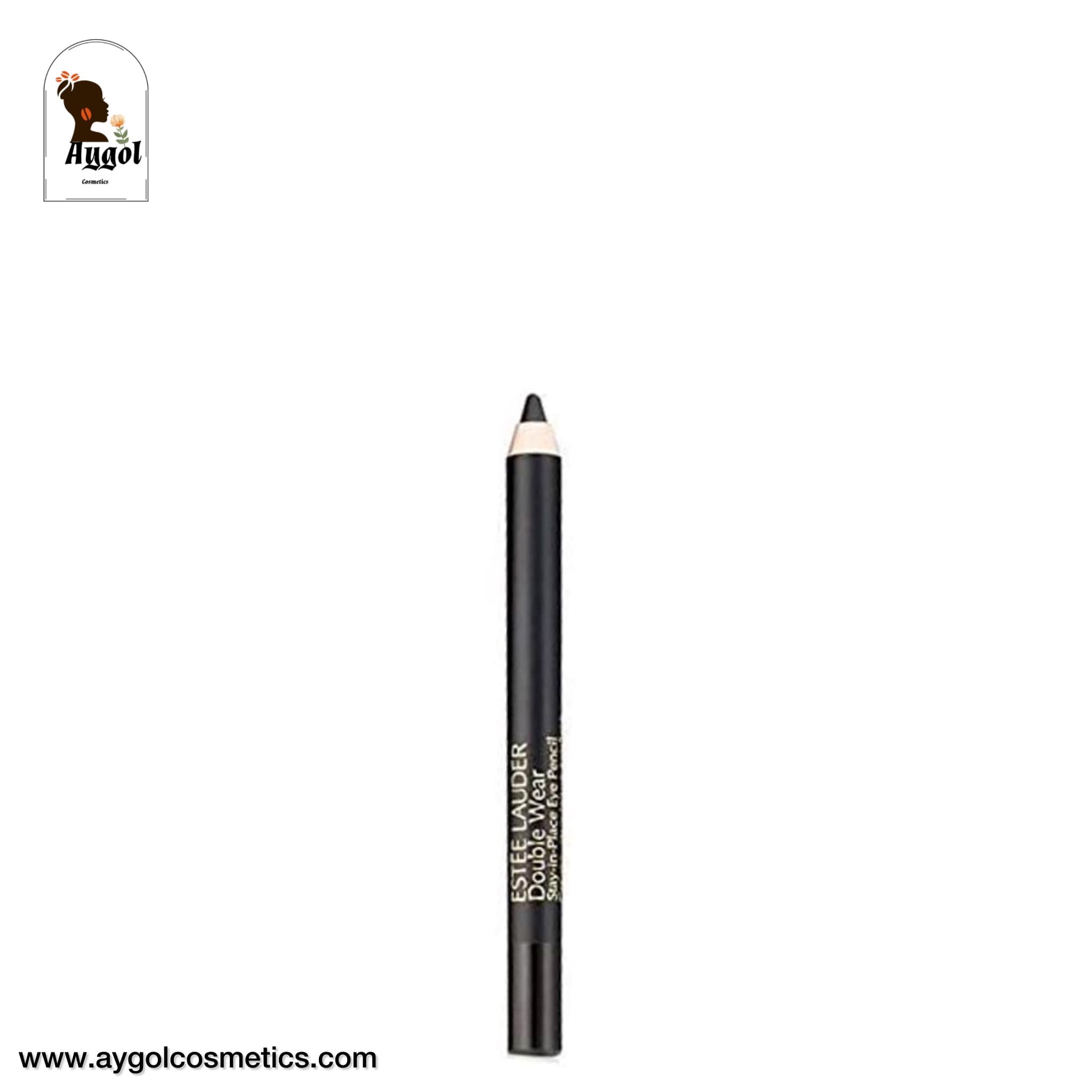 مداد چشم 24 ساعته و ضدآب استی لادر مدل دابل ویر Estee Lauder Double Wear 24H waterproof gel Eye Pencil