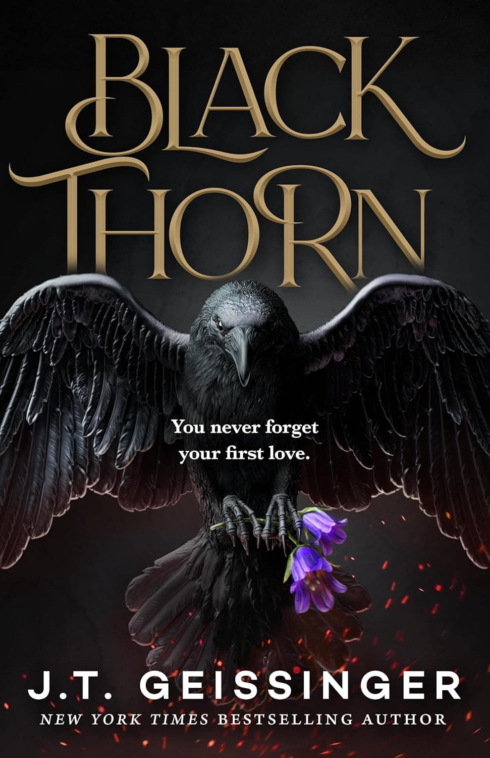Blackthorn — تصویر ۲
