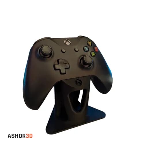 استند دسته بازی Xbox طرح کلاسیک
