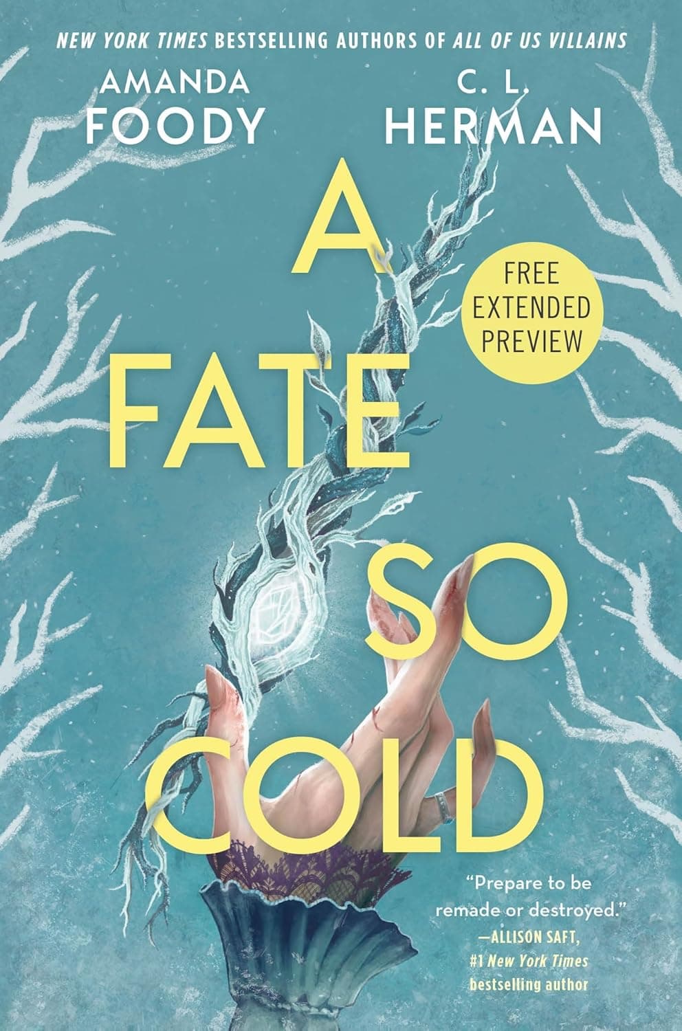 A Fate So Cold — تصویر ۲