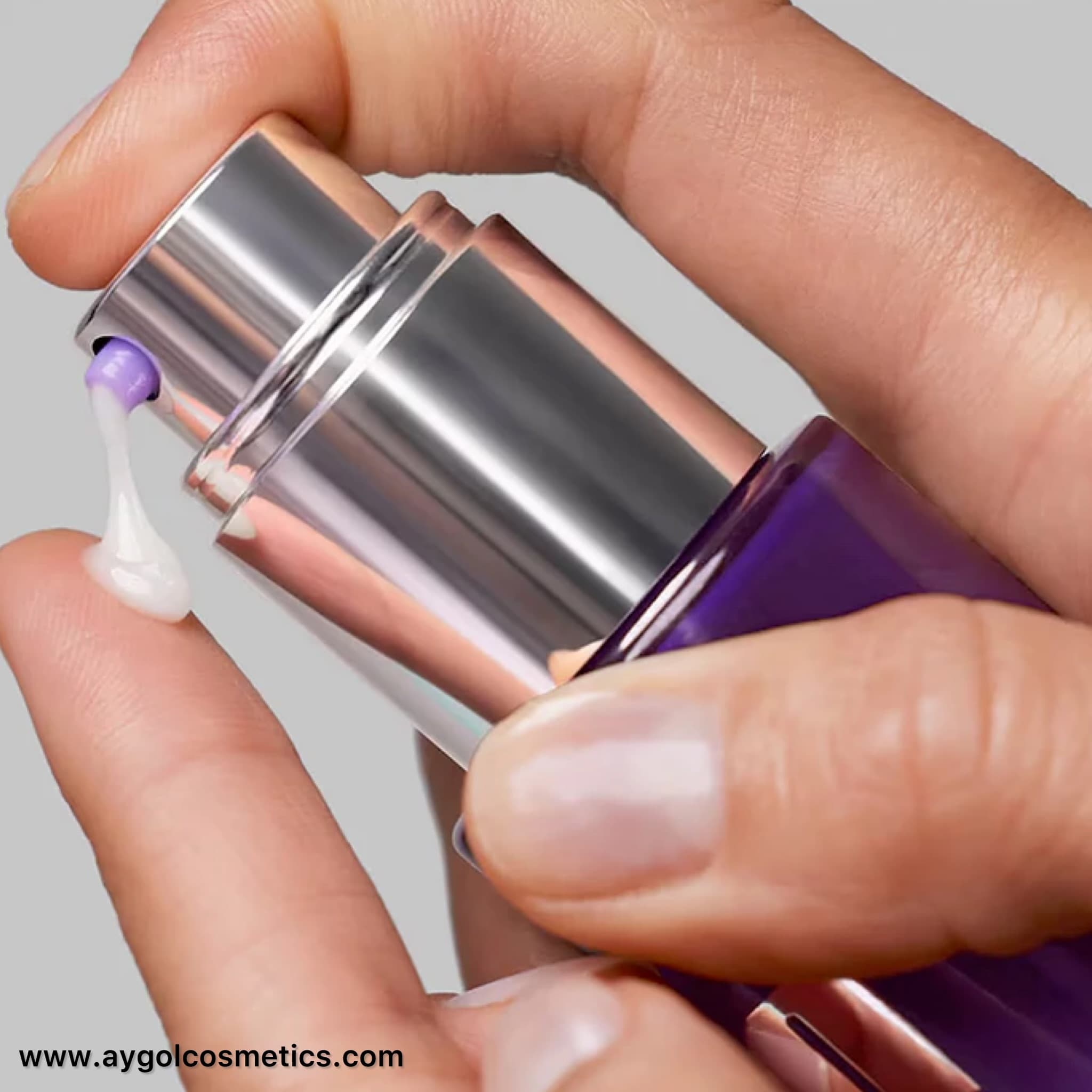 سرم ضد چروک کلینیک مدل اسمارت کلینیکال ریپیر Clinique Smart Clinical Repair Wrinkle Correcting Serum — تصویر ۴