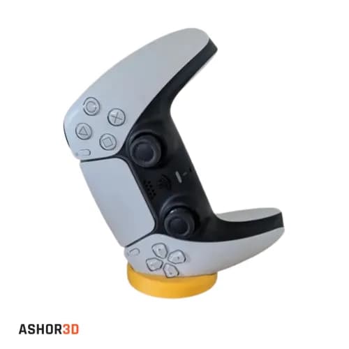استند دسته بازی PS5 طرح مینیمال | پایه نگهدارنده Ashor3D