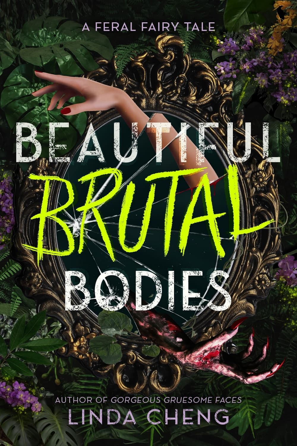 Beautiful Brutal Bodies — تصویر ۲