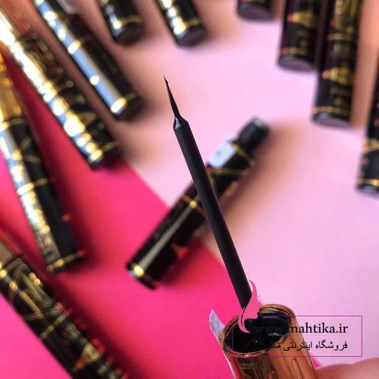 فروش عمده خط چشم مویی پاریس — تصویر ۲