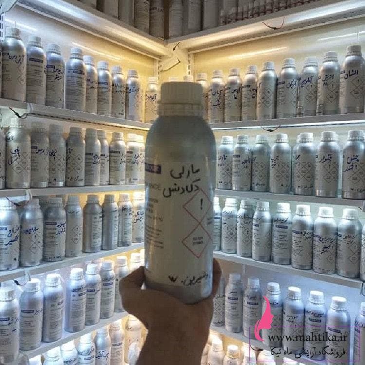 عمده عطر کیلویی | مارلی دکادنس — تصویر ۲