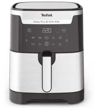 سرخ کن رژیمی تفال EY801D